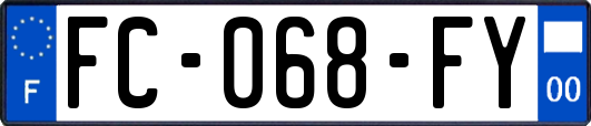 FC-068-FY