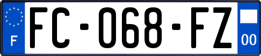 FC-068-FZ