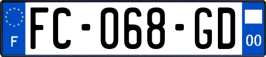 FC-068-GD