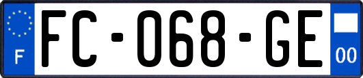 FC-068-GE