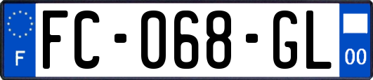FC-068-GL