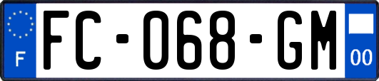 FC-068-GM