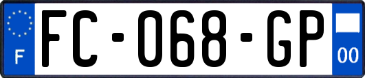 FC-068-GP