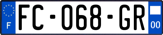 FC-068-GR