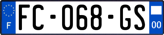 FC-068-GS
