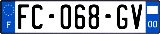 FC-068-GV