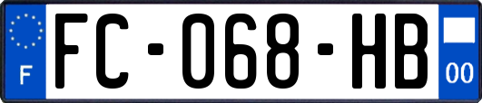 FC-068-HB