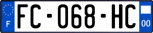 FC-068-HC