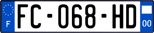 FC-068-HD