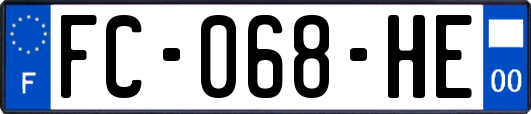 FC-068-HE