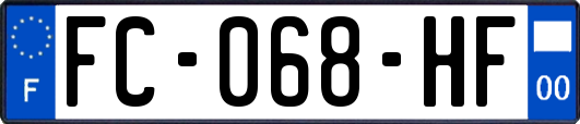 FC-068-HF