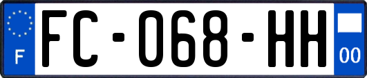 FC-068-HH