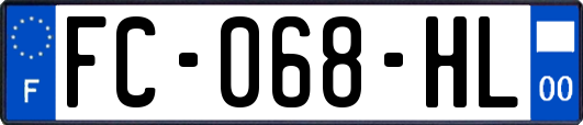 FC-068-HL