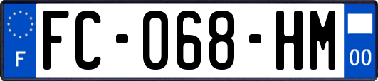 FC-068-HM