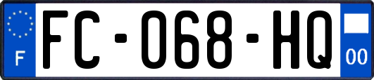 FC-068-HQ