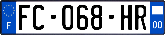 FC-068-HR
