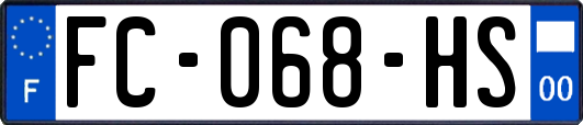 FC-068-HS