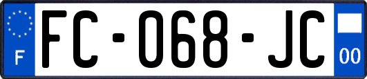 FC-068-JC