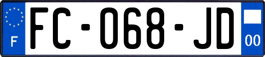 FC-068-JD
