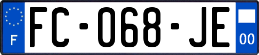 FC-068-JE