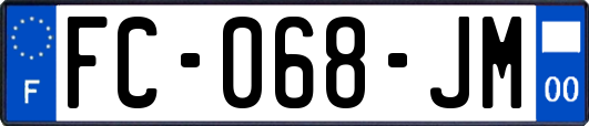 FC-068-JM