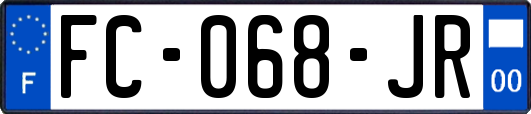 FC-068-JR