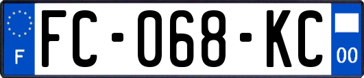 FC-068-KC