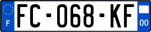 FC-068-KF