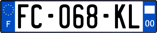 FC-068-KL
