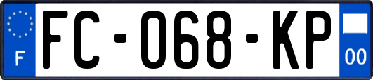 FC-068-KP