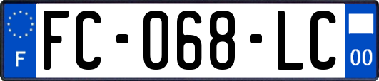 FC-068-LC