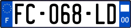 FC-068-LD