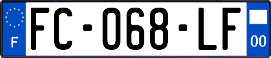 FC-068-LF