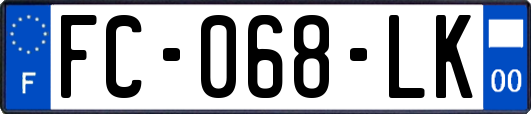 FC-068-LK