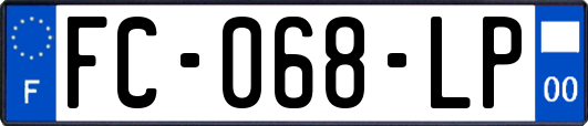 FC-068-LP