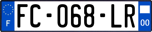 FC-068-LR