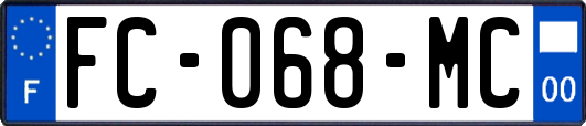 FC-068-MC