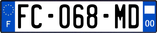 FC-068-MD