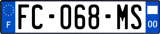 FC-068-MS