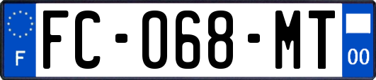 FC-068-MT
