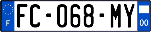 FC-068-MY