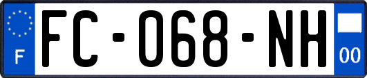 FC-068-NH