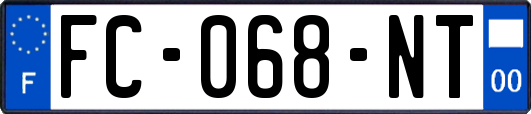 FC-068-NT