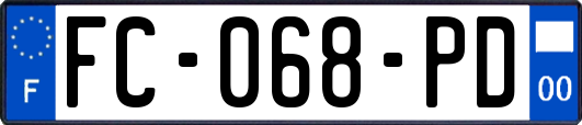 FC-068-PD