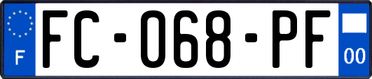 FC-068-PF