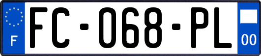 FC-068-PL