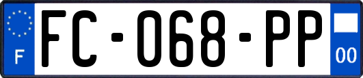 FC-068-PP