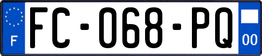 FC-068-PQ
