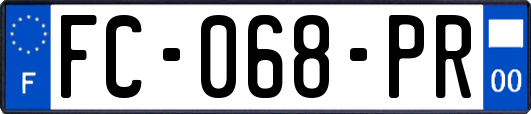 FC-068-PR