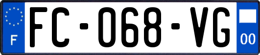 FC-068-VG